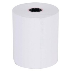 10 Rolls 3-1/8 x 230ft Thermal Receipt Paper Rolls Point of Sale Register