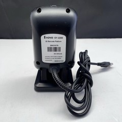 Eyoyo EY-2200 2D Omni-directional Barcode Scanner USB B2