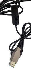 Qty2 New Pax Q30 POS Terminal, MSR + EMV, POSData Encryption, Q30-0BW-R85-02L0
