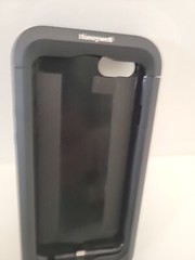Honeywell Captuvo SL42 for iPhone 6 Barcode Scanner SL42-055301-K UNTESTED