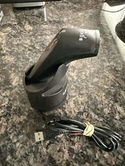 Shopify POS System Stand, Dock, Tap Chip Reader,iPad, Barcode Reader and Dock