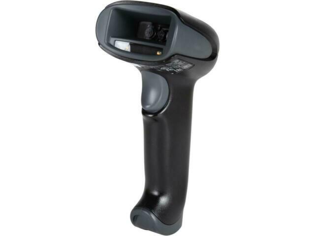 NEW Honeywell Xenon 1900GHD-2USB Scanner Code Reader Kit (Includes Cable)