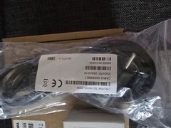 zebra et5x complete set!!! (original)
