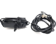 Honeywell Thor VM1 Vehicle-Mount Computer Terminal Bundle w/ Dock and Scanner