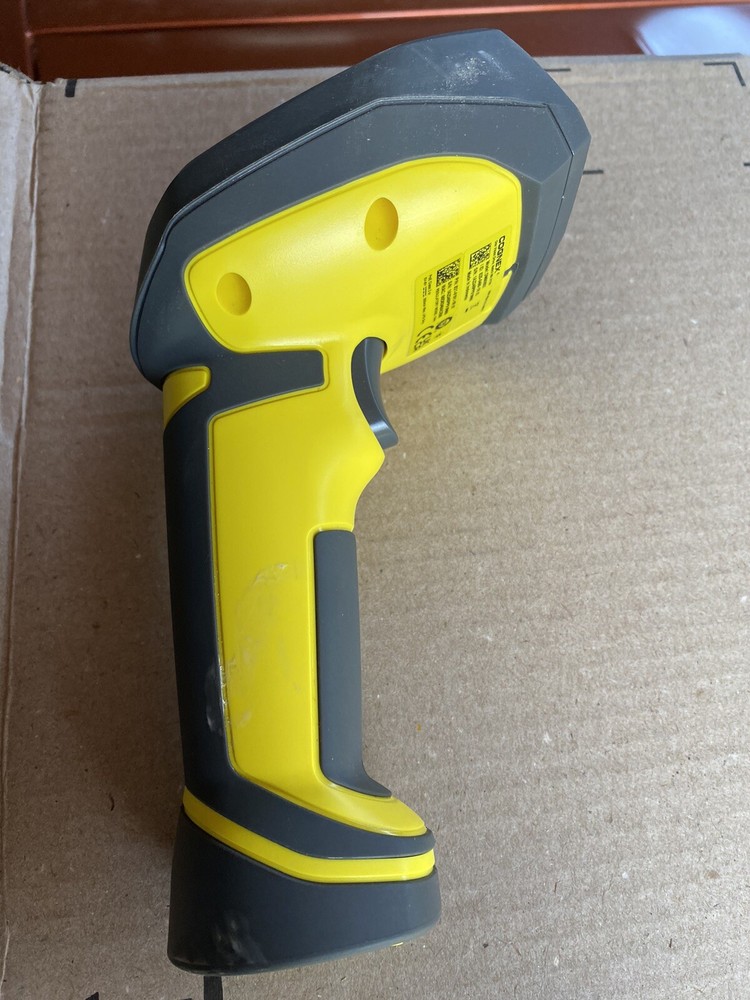 Cognex DM8050X 825-0489-1R 02 Dataman 1-D 2-D Barcode Scanner RS232, USB – USA