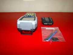 Intermec CK31 CK31CA1132002804 TE2000 EX25 Far Near Imager Barcode Scanner PARTS
