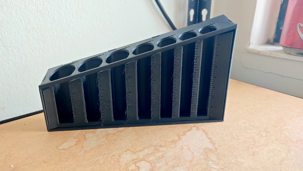 Coin Sorter For Canadian & American Coins pennies nickels dimes quarters $1 $2