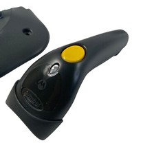Motorola Symbol LS1203 Barcode Scanner with Stand and USB Cord