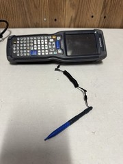 Honeywell CK75 – Tested Working, Battery & Stylus, Rear Scratch-No Charger(9)