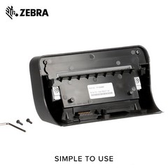 Zebra Cutter Attachment for ZD420t and ZD620t Thermal Transfer Desktop Printe…
