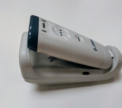 Zebra cr6080-pc / cs6080 Combo cradle & wireless scanner