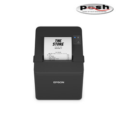 NEW Epson TM-T20IV Thermal Receipt Printer C31CL47002 USB Serial Ethernet 80mm