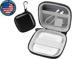 Estuche para lector de tarjetas con chip, chip EMV/Apple Pay/Android Pay/más