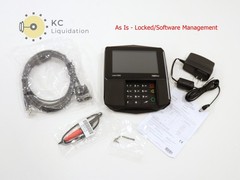 Ingenico Lane 7000 LAN70AX Card Reader Payment Terminal PRG30312951R – As Is