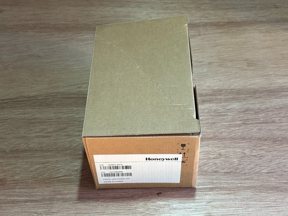 BRAND NEW Honeywell Scan Handle For EDA51 Kit EDA51-SH-R WARRANTY