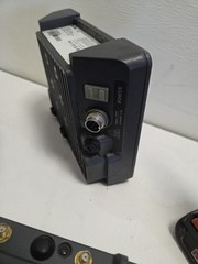 Honeywell Thor VM1 C Vehicle-Mount Computer With Dock And Power Cords