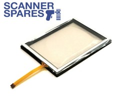 Motorola Symbol MC9190 Touchscreen MC9190-G Digitizer Touch Screen Zebra
