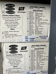 Microflex CE3240BWE new in the 0riginal box