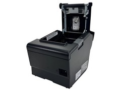 Epson Micros TM-T88VI M338A Compact POS Thermal Receipt Printer IDN USB LAN