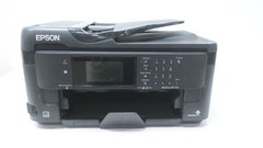Epson WF-7710 C442A Workforce Ink Printer 100-240v-ac