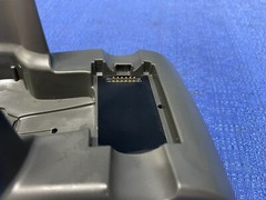 PortSmith PSCMC75UE Charging Cradle