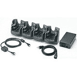 CRD5500-4000 4-slot charging station with power 30 day warranty