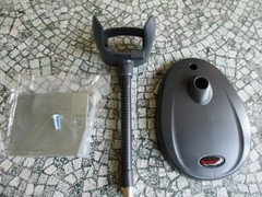 New Honeywell 1250G Barcode Scanner Stand Flexible Universal 6&Prime; STND-15F03-009-6
