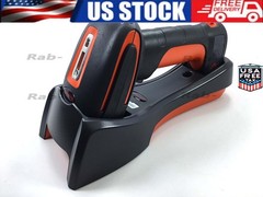 Honeywell Granit 1981i Barcode Scanner – Bluetooth – New P/N: 1981IFR-3USB-5