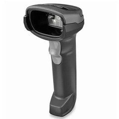 Zebra DS2208-SR00007ZZWW Wired 1D/2D Code Barcode Scanner Reader +USB Cable
