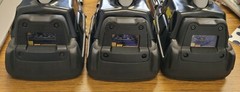 Zebra Psion Omni XT15F Arctic, CE6, Extended range 2D imager Retails $3800