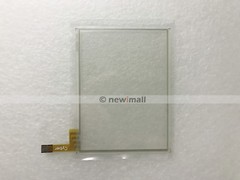Touch Screen Digitizer Fit for Motorola Symbol MC50 MC70 series Scanner