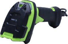 ZEBRA LI3608-SR00003VZWW BARCODE SCANNER