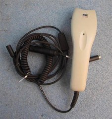 PSC QS1000 Bar Code Scanner with Cord