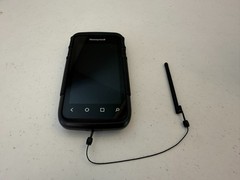 HONEYWELL Dolphin CT60 Mobile Handheld Computer CT60L1N – No Battery
