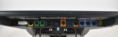 Micros Oracle Workstation 6 Terminal With Stand 7331285