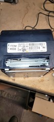 HP A799-C80W-HN00 A799II POS Thermal Receipt Printer w/ 24V USB Cable
