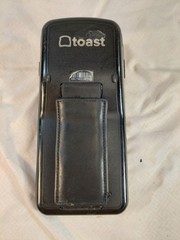 Toast Flex POS Go 2 Handheld Tablet Mobile Computer Device – MPN: TG200 No Cord