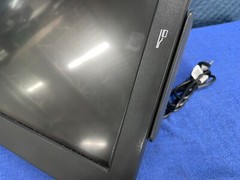 NCR 7743 12&Prime; POS System Intel Atom D2560 2.0 GHz 4GB RAM 128GB w/ Stand+Adapter