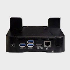 Zebra ET5X Charging Cradle- CRD-ET5X-1SCOM1R