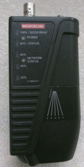 Microscan Quardus EZ FIS-6700-0014 Fixed Scanner Barcode Reader #787G