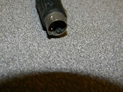 Micros Pole Display P/N A4001-P522-0101