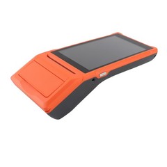 All In One Handheld PDA Printer Smart POS Terminal Wireless Portable Printe UPVT