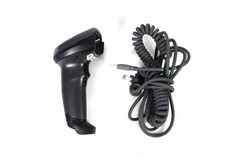 Symbol DS4308 Digital Handheld Barcode Scanner DS4308-SR00007ZZWW w/USB Cable