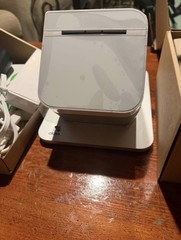 Clover Station Pro POS System C503 w/ S503 Printer & P500
