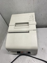 Epson TM-H6000IV Receipt Multifunction Printer