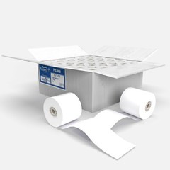 Alliance Thermal Paper Receipt Rolls 3-1/8&Prime; x 273&prime; Thermal POS Rolls – 50Rolls