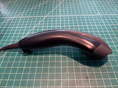 Honeywell Scanner 1200G-2 USB-1