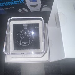 SumUp Solo Smart Credit Card Payment Reader & Terminal