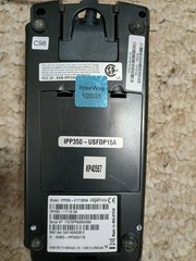 Ingenico IPP 350 USB Credit Card Terminal Retail Tested