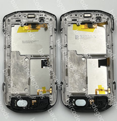 New Front Cover with LCD Screen for Zebra TC77 with speakers KS2 / KS3